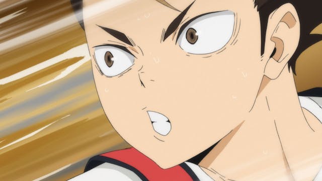 Haikyu!! - S4E06 - Ansporn (OmU)