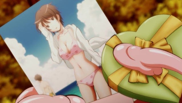 Assassination Classroom - S2E20 - Zeit für den Valentinstag (OmU)