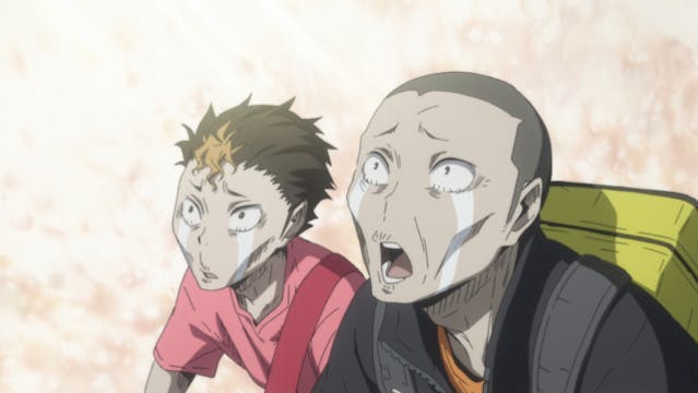 Haikyu!! - S1E11 - Entschluss (DE)