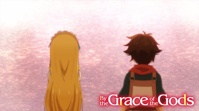 By the Grace of the Gods - S1E10 - Die Schleime und eine neue Schleimart (OmU)