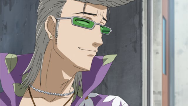 Beelzebub - S01E11 - Es gibt doch etwas, was man nicht mit Geld kaufen... (OmU)