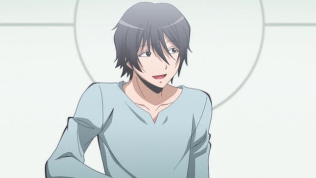 Assassination Classroom - S2E16 - Zeit für die Vergangenheit (OmU)