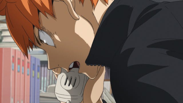 Haikyu!! - S4E01 - Vorstellungsrunde (DE)