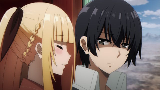 The Eminence in Shadow - S1E10 - Die Heilige Stadt des Lugs und Trugs (OmU)