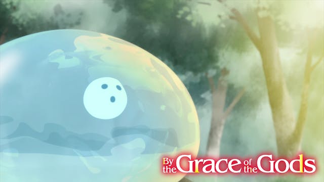 By the Grace of the Gods - S1E02 - Der Reisebeginn mit Schleimen (DE)