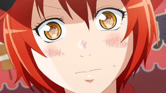 Cells at Work! - S1E12 - Hämorrhagischer Schock Teil 1 (DE)