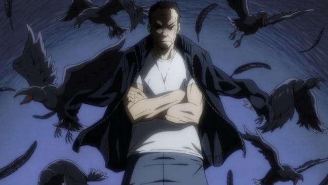 Haikyu!! - S1E07 - Gegen den Großen König (DE)