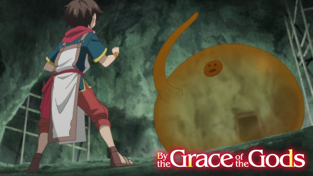 By the Grace of the Gods - S1E03 - Das erste Mal in der Stadt mit... (DE)