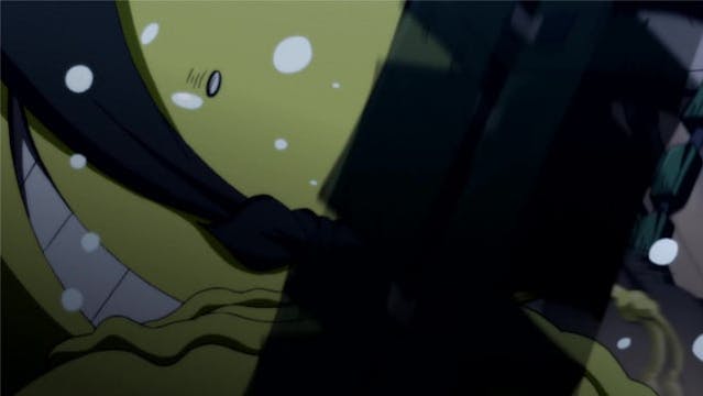 Assassination Classroom - S2E03 - Horibe Itonas Zeit (OmU)