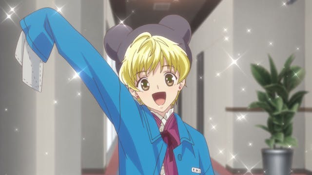 Fruits Basket - S1E23 - Du siehst gut aus … (DE)