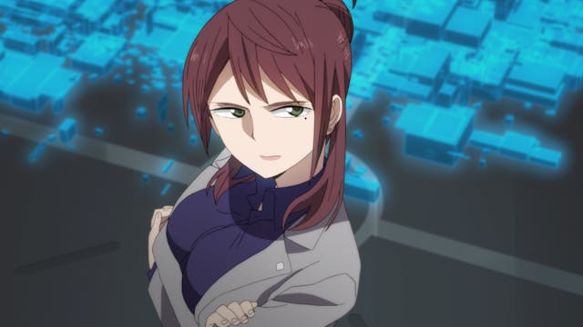 ID:INVADED - S1E11 - STORMED (DE)