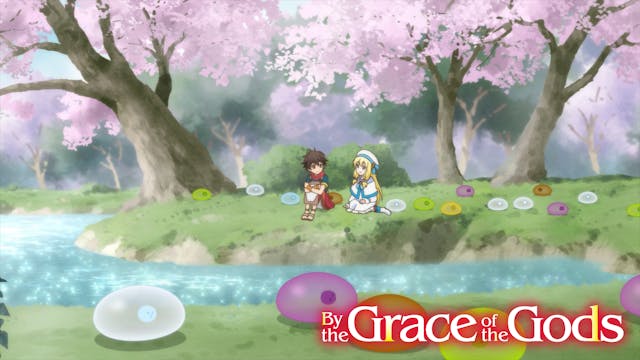 By the Grace of the Gods - S1E06 - Monsteraustreibung mit Schleimen (DE)