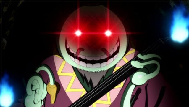 Assassination Classroom - S2E01 - Zeit für das Sommerfest (OmU)