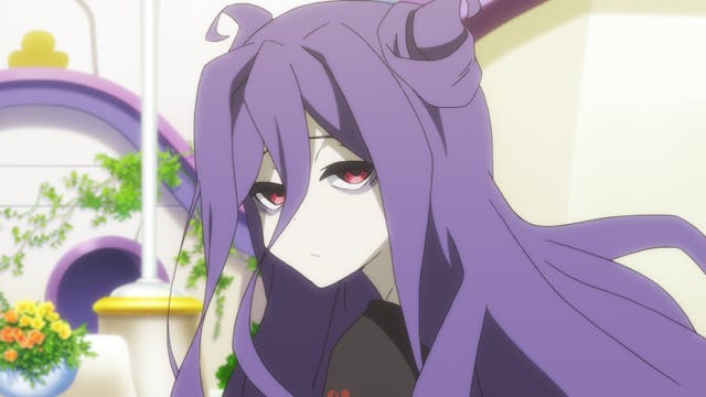 Cautious Hero - S1E09 - Der Todesgott ist einfach viel zu unbesiegbar (DE)