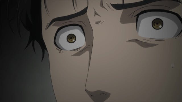 Steins;Gate 0 - S1E05 - Astigmatismus in der Einsamkeit (DE)