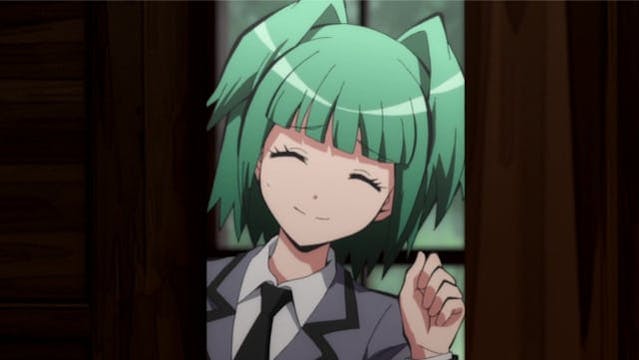Assassination Classroom - S2E14 - Zeit für die wahre Gestalt (OmU)
