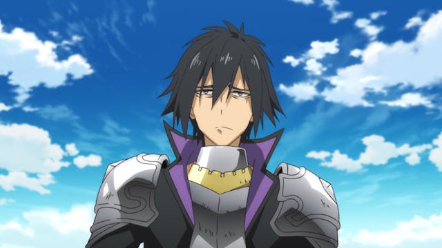 Cautious Hero - S1E04 - Kameraden sind so was von unnötig (OmU)