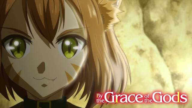 By the Grace of the Gods - S1E05 - Das Fräulein übt mit den Schleimen (DE)