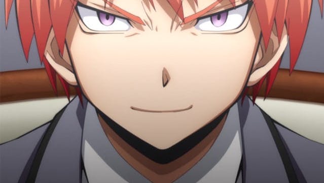 Assassination Classroom - S2E10 - Zeit für das Schulfest (OmU)