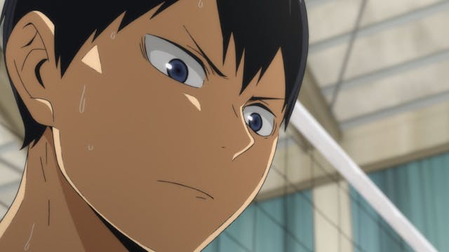 Haikyu!! - S4E07 - Revanche (OmU)