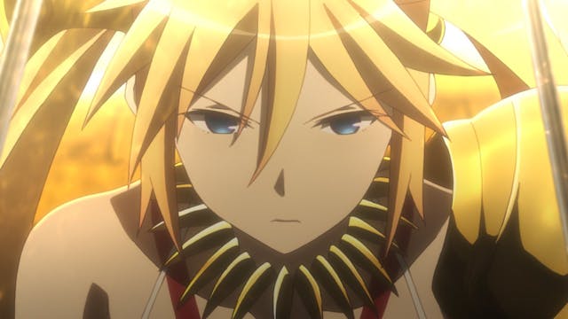 Fate/kaleid liner PRISMA ILLYA - S4E03 - Dein wahrer Feind (DE)