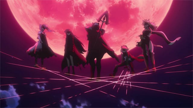 Akame Ga Kill - S1E01 - Die Dunkelheit zerschneiden (DE)