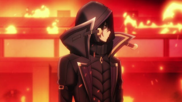 The Eminence in Shadow - S1E09 - Das Ende der Lügen (OmU)