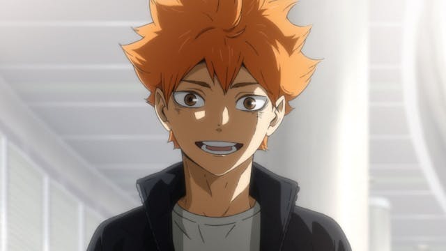 Haikyu!! - S4E12 - Lebhaftigkeit (DE)