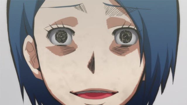Assassination Classroom - S2E09 - Zeit für die zweite Runde (OmU)