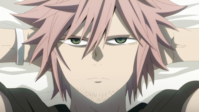 ID:INVADED - S1E07 - THUNDERBOLTED (OmU)