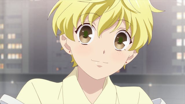 Fruits Basket - S1E14 - Das bleibt unser Geheimnis! (DE)