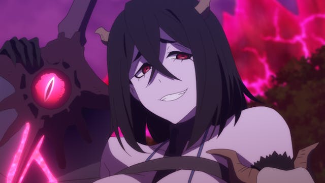 Cautious Hero - S1E02 - Für eine neue Göttin ist die Last zu schwer (OmU)