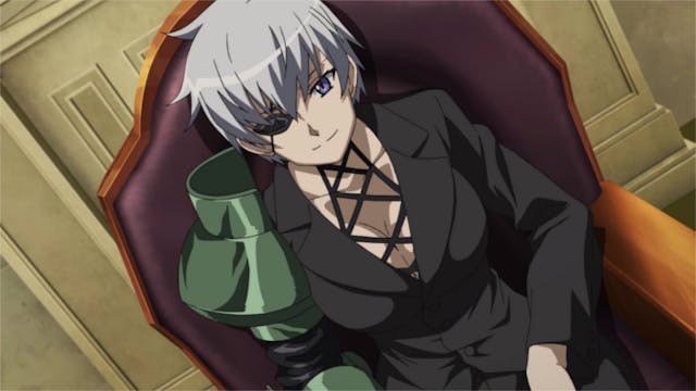 Akame Ga Kill - S1E02 - Die Autorität durchschneiden (DE)