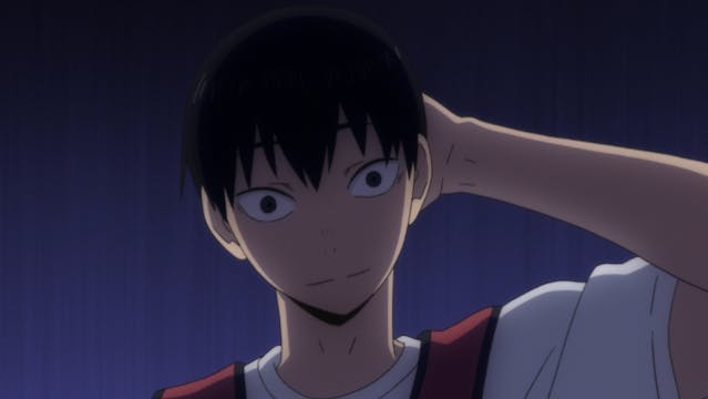 Haikyu!! - S1E06 - Ein interessantes Team (DE)