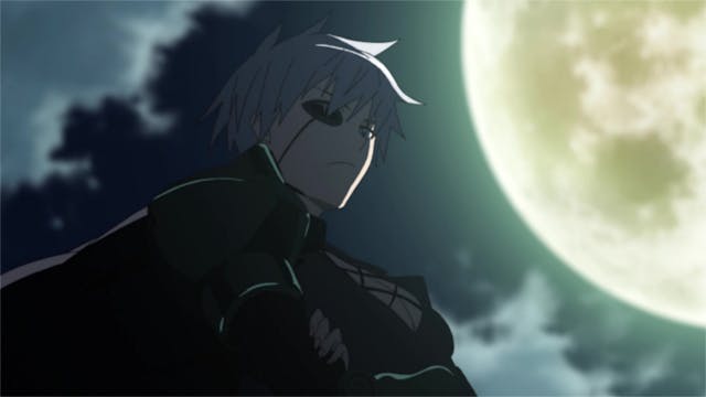 Akame Ga Kill - S1E11 - Den Mad Scientist durchschneiden (OmU)