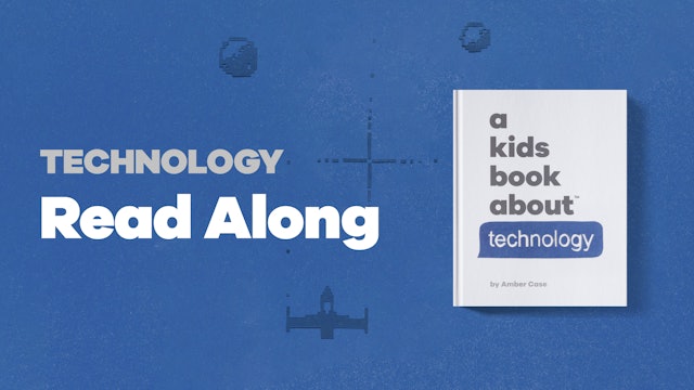 Technology | Read-Along