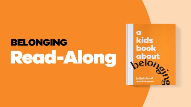 Belonging | Read-Along