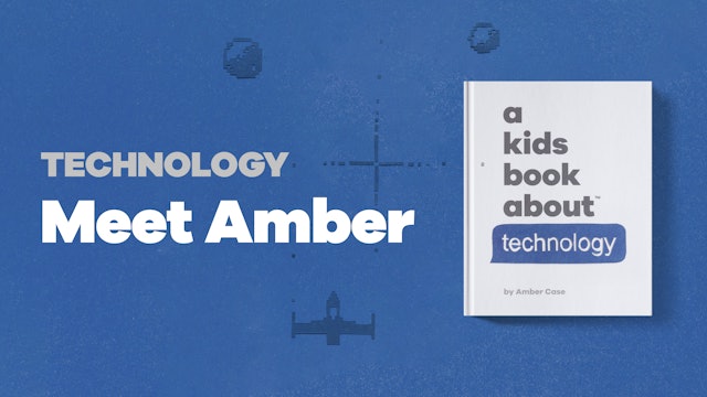 Technology | Meet Amber