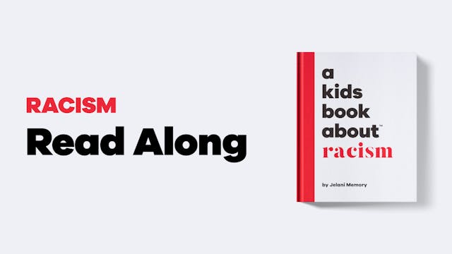 Racism | Read-Along