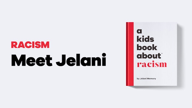Racism | Meet Jelani