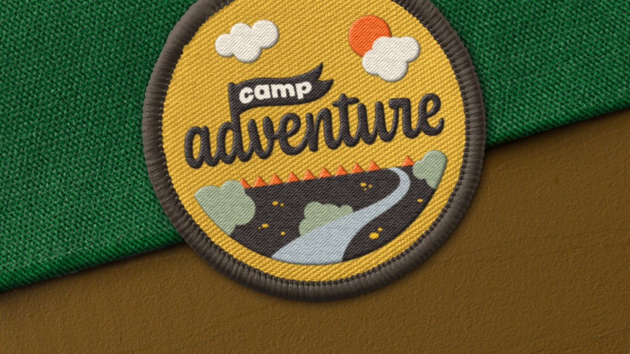 Camp Adventure