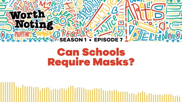 Can Schools Require Masks?
