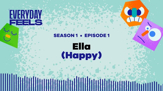 Ella (Happy)