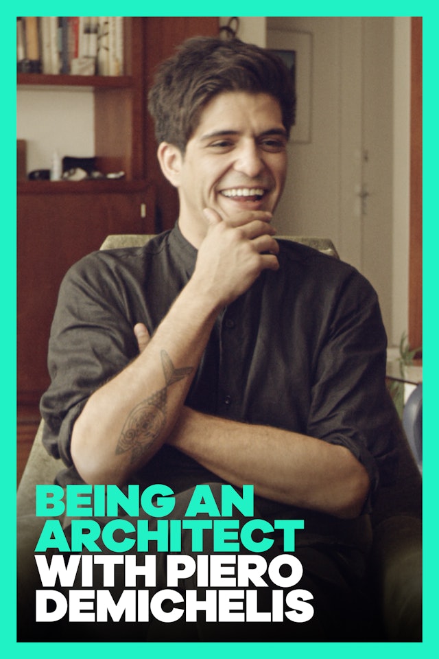Being an Architect