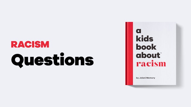 Racism | Questions