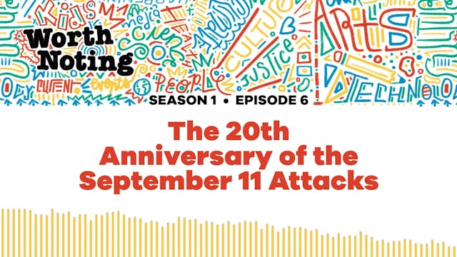 The 20th Anniversary of the September...