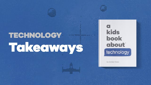 Technology | Takeaways