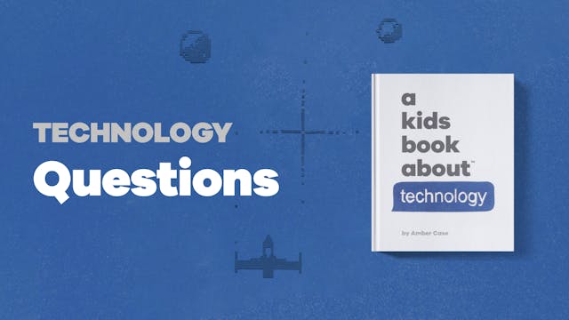 Technology | Questions
