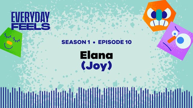 Elana (Joy)