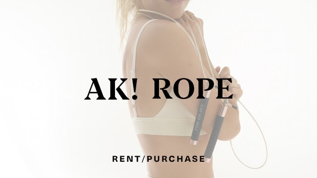 AK! Rope